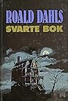 Cover of Roald Dahls svarte bok