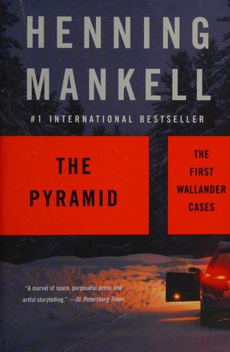 Cover of Pyramiden