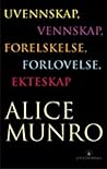 Cover of Uvennskap, vennskap, forelskelse, forlovelse, ekteskap