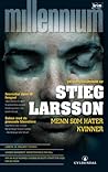 Cover of Menn som hater kvinner