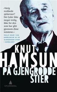 Cover of On Overgrown Paths