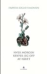 Cover of Hver morgen kryper jeg opp fra havet