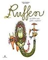 Cover of Ruffen og tiden som gikk i stykker
