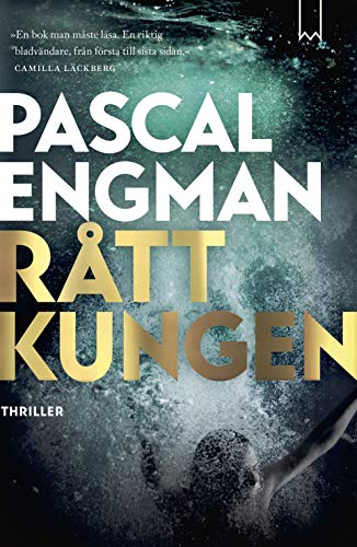 Cover of Råttkungen