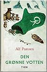Cover of Den grønne votten