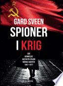 Cover of Spioner i krig