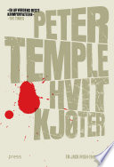 Cover of Hvit kjøter