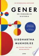 Cover of Gener
