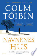 Cover of Navnenes hus