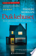 Cover of Dukkehuset
