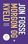 Cover of Morgon og kveld