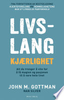 Cover of Livslang kjærlighet