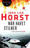 Cover of Når havet stilner