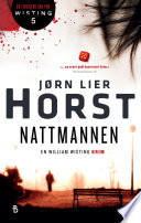 Cover of Nattmannen