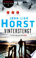 Cover of Vinterstengt
