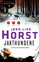 Cover of Jakthundene