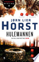 Cover of Hulemannen