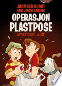 Cover of Operasjon Plastpose