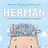 Cover of Herman; Historier fra en udiagnostisert oppvekst