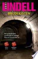 Cover of Brudekisten