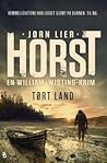 Cover of Tørt land
