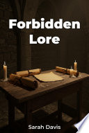 Cover of Forbidden Lore