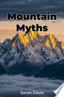 Cover of Mountain Myths