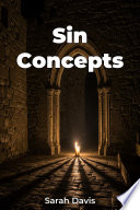Cover of Sin Concepts