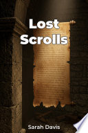 Cover of Lost Scrolls