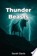 Cover of Thunder Beasts