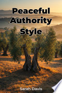Cover of Peaceful Authority Style