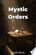 Cover of Mystic Orders