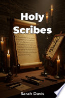 Cover of Holy Scribes