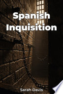 Cover of Spanish Inquisition