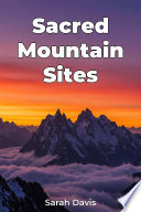 Cover of Sacred Mountain Sites