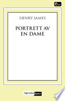 Cover of Portrett av en dame