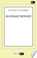 Cover of Madame Bovary