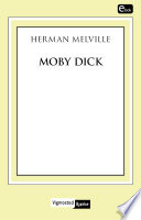 Cover of Moby Dick