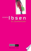 Cover of Et dukkehjem