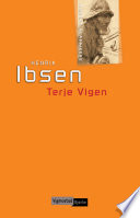 Cover of Terje Vigen