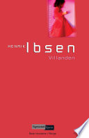 Cover of Villanden