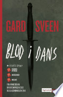 Cover of Blod i dans