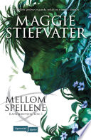 Cover of Mellom speilene