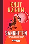 Cover of Sannheten