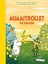 Cover of Mummitrollet og dragen