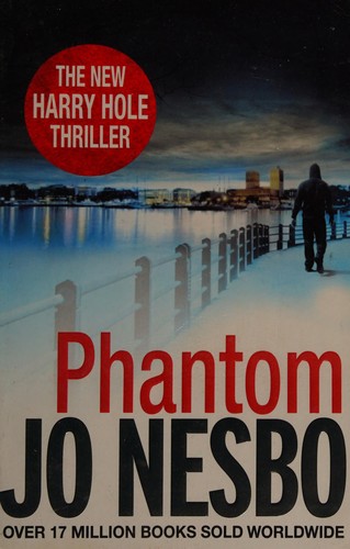 Cover of Phantom