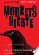 Cover of Mørkets hjerte