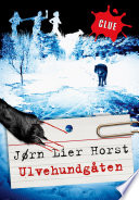 Cover of Ulvehundgåten