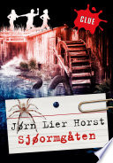 Cover of Sjøormgåten