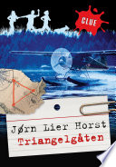 Cover of Triangelgåten